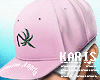 PALM @NGELS Cap