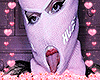 Cutout The Girl 7 F'