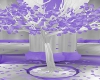 Lilac Angelic Tree