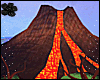 !✿ Fantasy Volcano