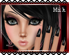 [MK] Small Hand Black