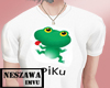 NZ!! T-shirt PiKu W!!