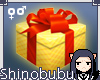 Gift Barrage