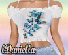 D| Outfit Butterfly