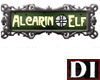 DI GothicPin:Alcarin Elf
