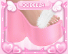 Sugar Baby Heels
