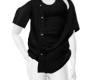 ♛ BeachSide Black