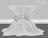 TG| Luxury Event table