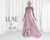 LUXE Gown Pink v1