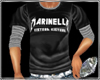 t-shirt MARINELLA+sleeve