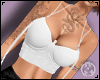 Top Tattoo White