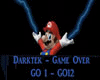 Darktek - Game Over