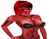 Red Demon Skin