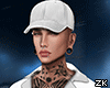 zk. Casual + Tatto