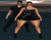 2p COUPLE DANCE