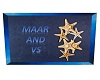 logo de maar and vs