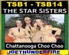 The Star Sisters B
