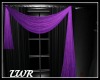 [LWR]Purple Curtain