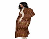 DiamondLong Coat/Gee