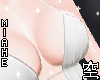 ç©º - Scarf Top White