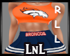 Broncos cheer RLL