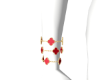 Three VanCf Red 1 R