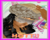 MH~5* HATS/W HAIR