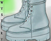 ⓦ CHILLY Boots