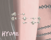 H' Noa Armbands