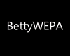 platform boot BettyWEPA