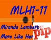 More Like Her