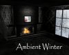 AV Ambient Winter