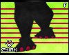 Z; Akiho Claws F