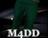 M4DD - Emerald Slack