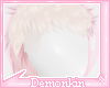 ⭐: Mullet Blond Pink