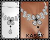 Cassidy Necklaces