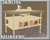 *DBC*Teddy Dreams Washer