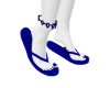 Blue Lagoon Flipflops V2
