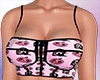Scream pink Set