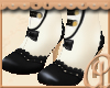IW: Gretel Boots~A/B