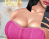 Doll Pregnant 2nd Tri