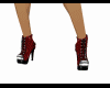 Vampire outfit booties r