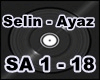 ✘ Selin - Ayaz