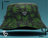 AG- Cannabis Bucket Hat