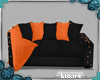 ♥ Halloween Couch