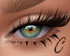 Real Hazel Eyes