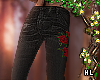 👖🌹