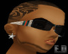 [E.D] gucci locs