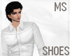 MS EveningSneakers white