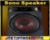 Sono Speaker V3